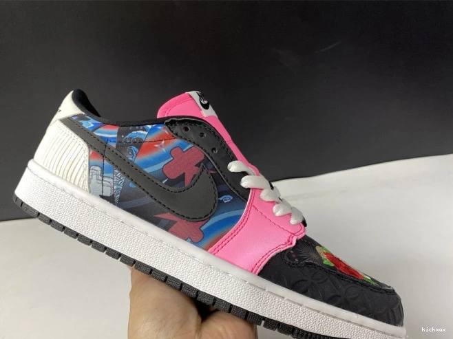 Rep MAX Year New 1 Low CW0418-006 (2020) Jordan Retro Chinese 0822